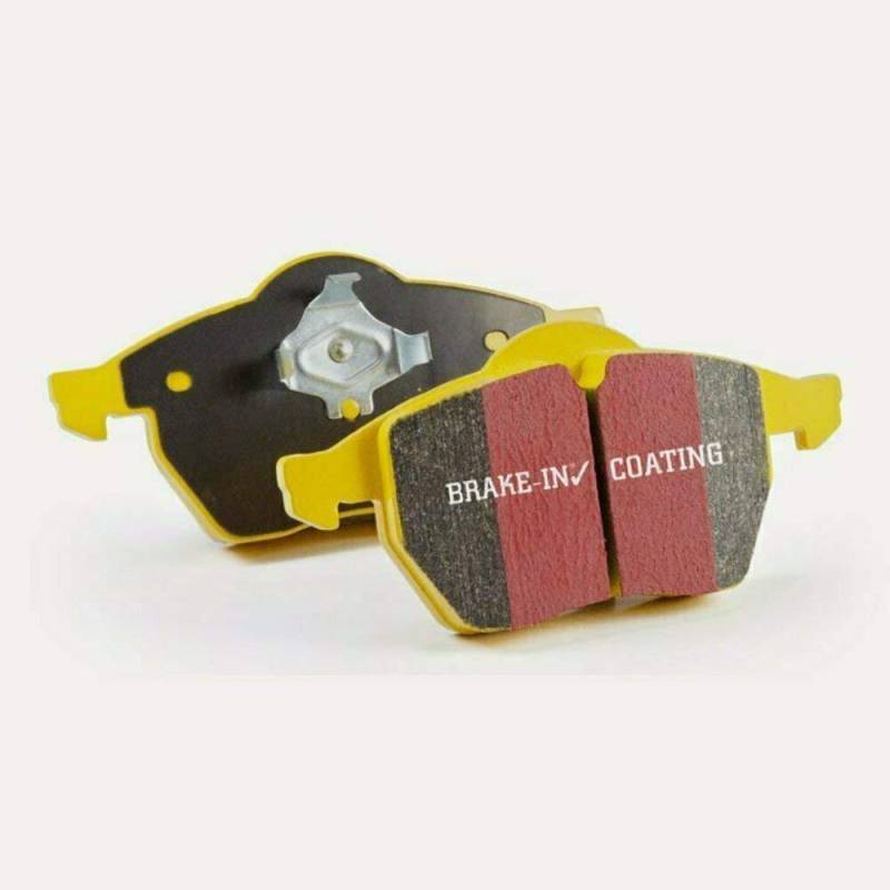 EBC Brakes DP41482R Yellowstuff Bremsbeläge von EBC Brakes