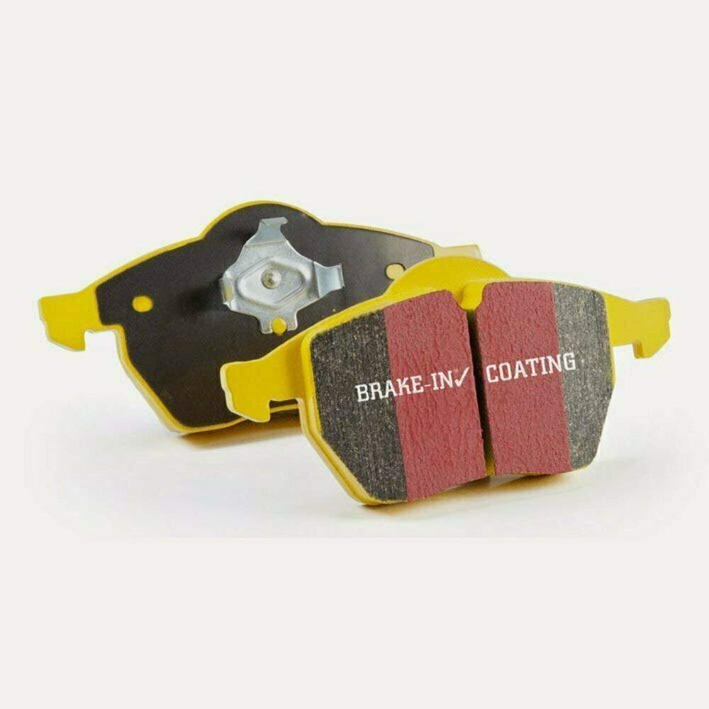 EBC Brakes DP42029R Yellowstuff Bremsbeläge EBC Brakes DP42029R Yellowstuff Bremsbeläge von EBC Brakes