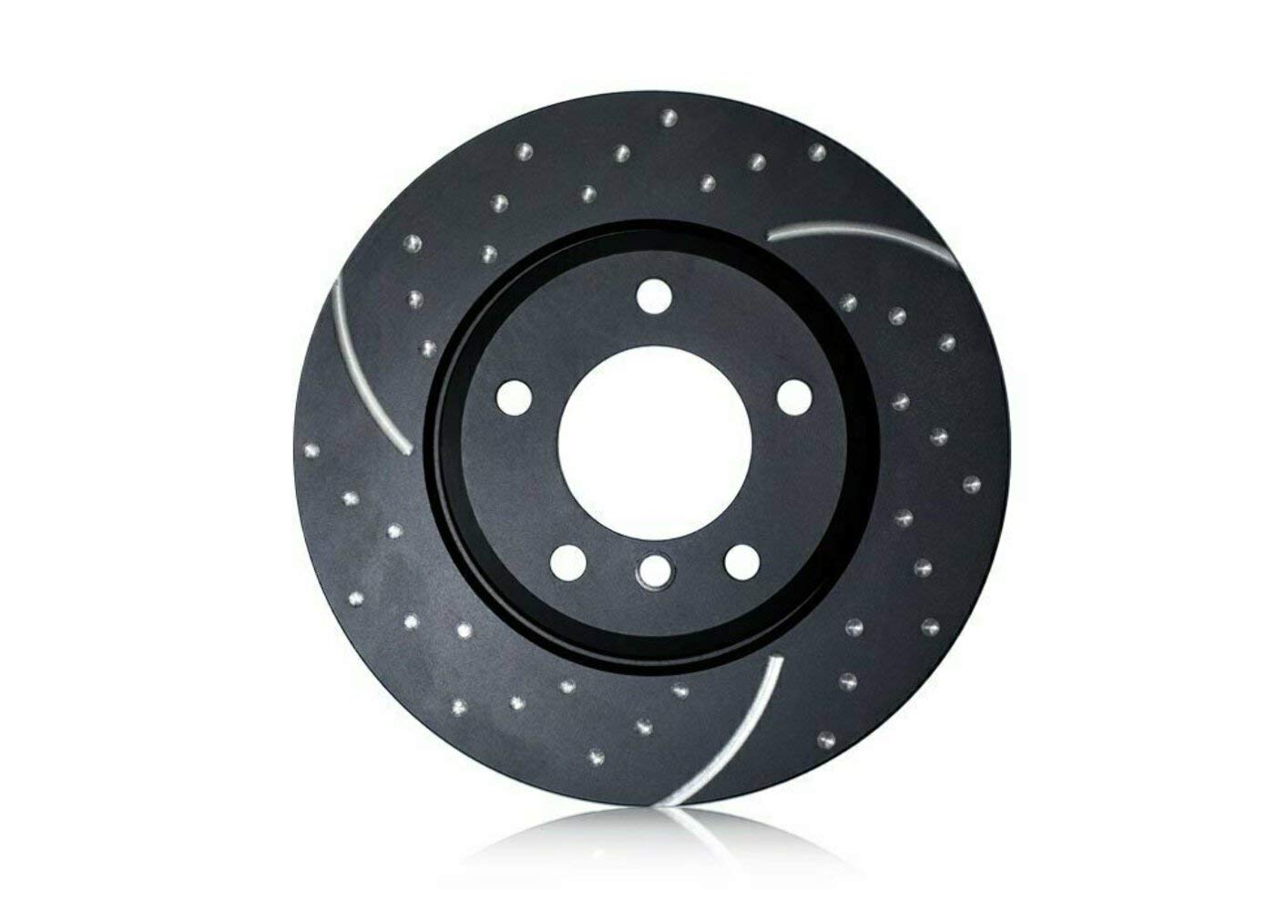 EBC Brakes GD7380 Bremsscheiben Turbo Groove Disc EBC Brakes GD7380 Bremsscheiben Turbo Groove Disc von EBC Brakes