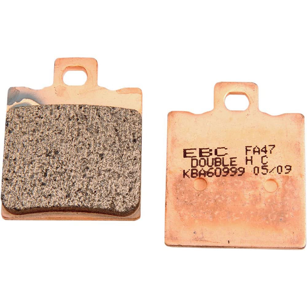 EBC Bremsbel?ge FA047HH EBC Bremsbel?ge FA047HH von EBC Brakes