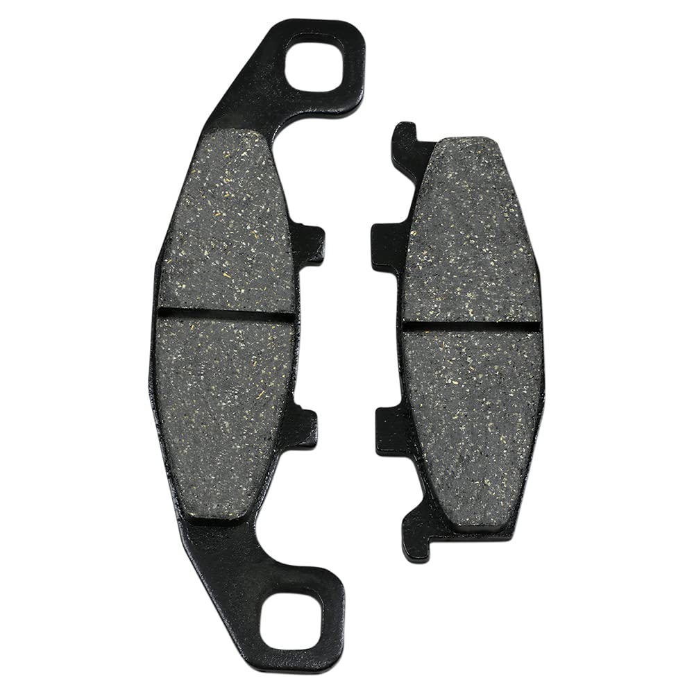 EBC Bremsbel?ge FA129 EBC Bremsbel?ge FA129 von EBC Brakes