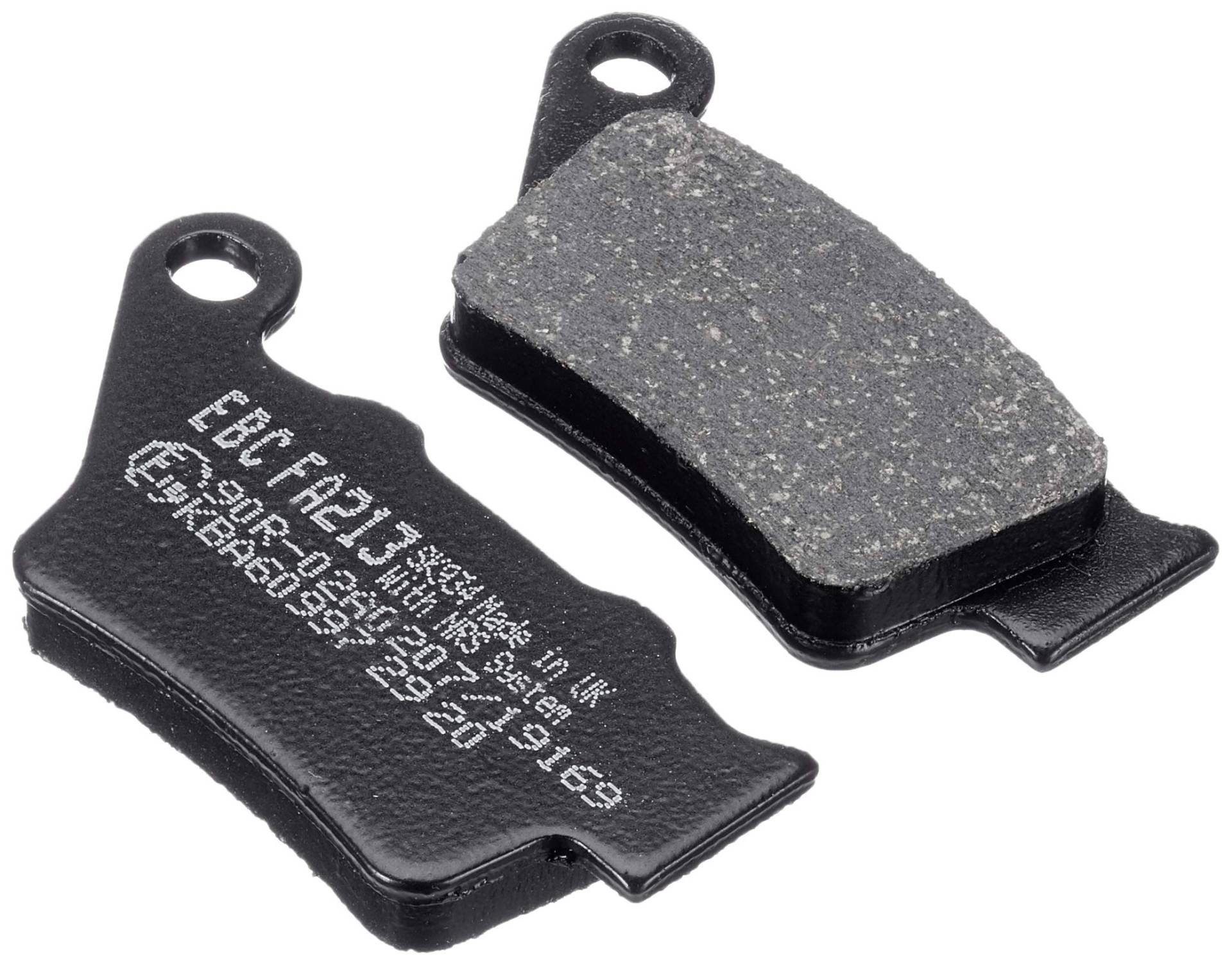 EBC Bremsbel?ge FA213 EBC Bremsbel?ge FA213 von EBC Brakes