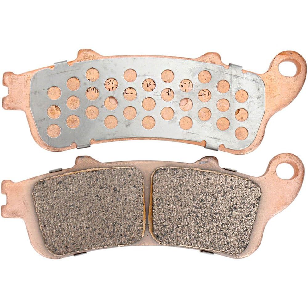 EBC Bremsbel?ge FA261HH EBC Bremsbel?ge FA261HH von EBC Brakes