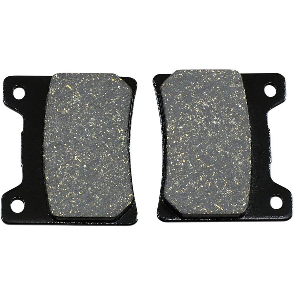 EBC Bremsbeläge FA088 EBC Bremsbeläge FA088 von EBC Brakes