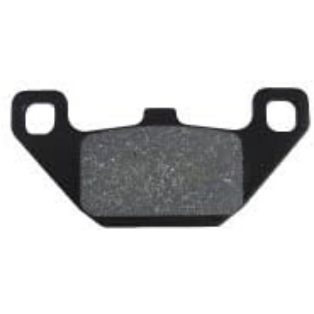 EBC Bremsbeläge FA158 EBC Bremsbeläge FA158 von EBC Brakes