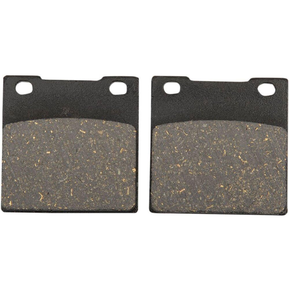 EBC Bremsbeläge FA161 EBC Bremsbeläge FA161 von EBC Brakes