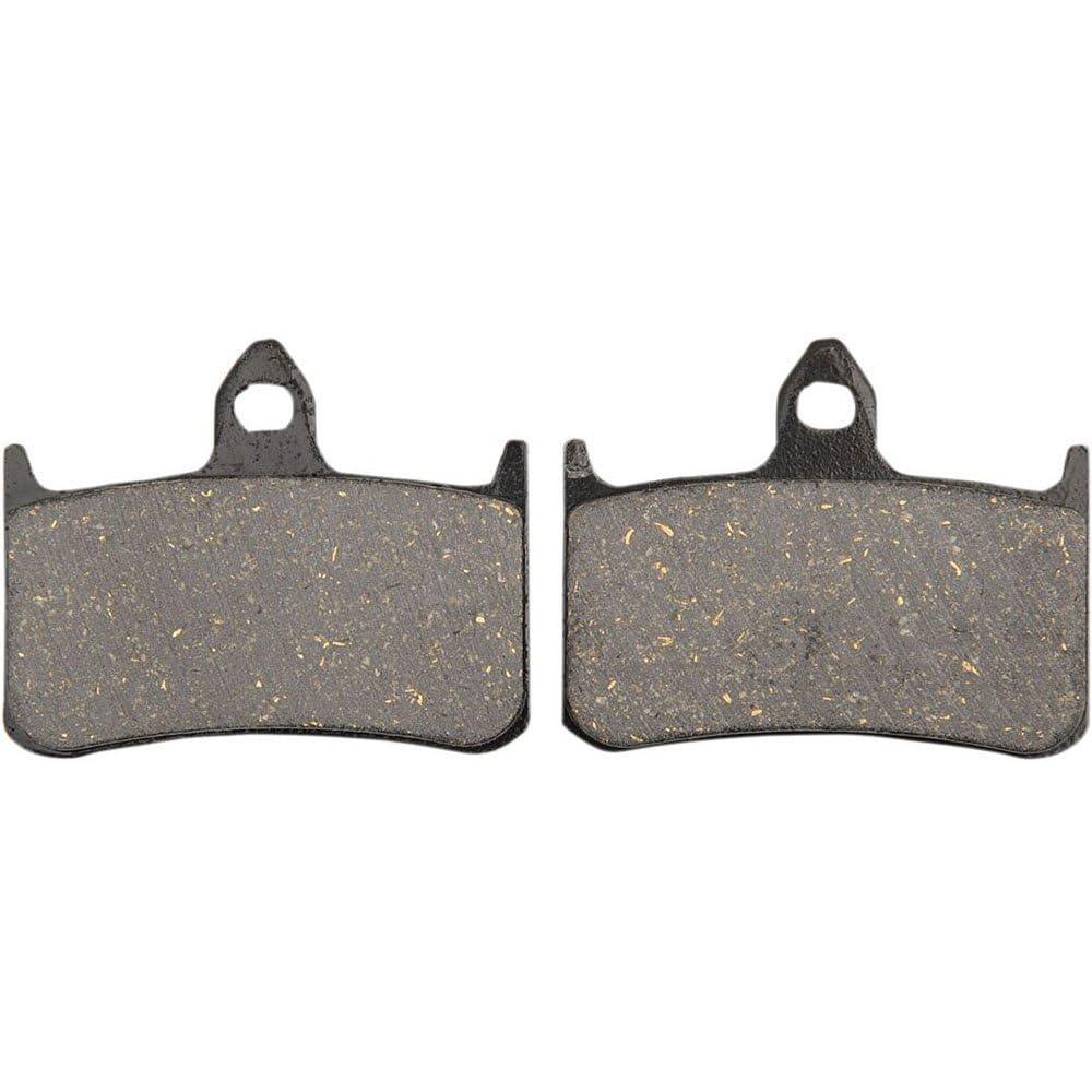 EBC Bremsbeläge FA187 EBC Bremsbeläge FA187 von EBC Brakes