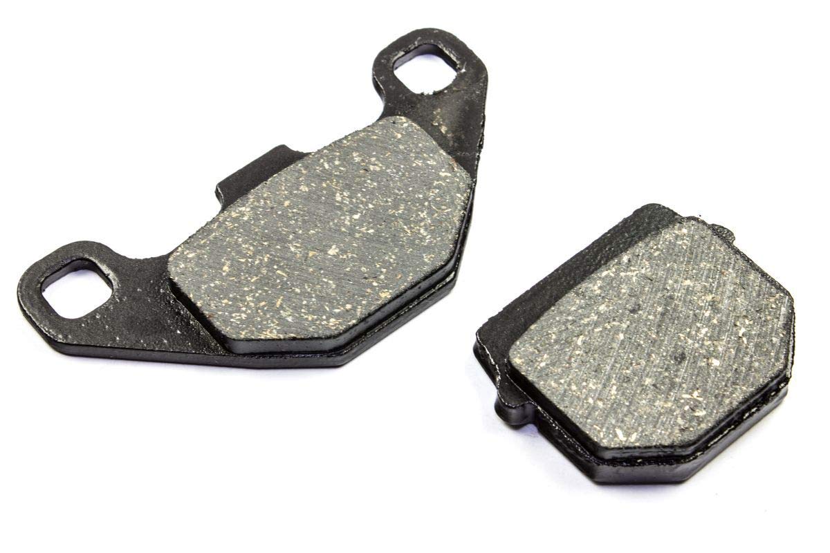 EBC Bremsbeläge hinten organisch SFA083 EAN: 5050953006678 für Adly/Herchee Aeon ATU Benelli Buffalo/Quelle CCF CPI Ering Govecs Hyosung Keeway Malaguti MZ/MUZ PGO Rex Sachs TGB Vespa EBC Bremsbeläge hinten organisch SFA083 EAN: 5050953006678 für Adly/Herchee Aeon ATU Benelli Buffalo/Quelle CCF CPI Ering Govecs Hyosung Keeway Malaguti MZ/MUZ PGO Rex Sachs TGB Vespa von EBC Brakes