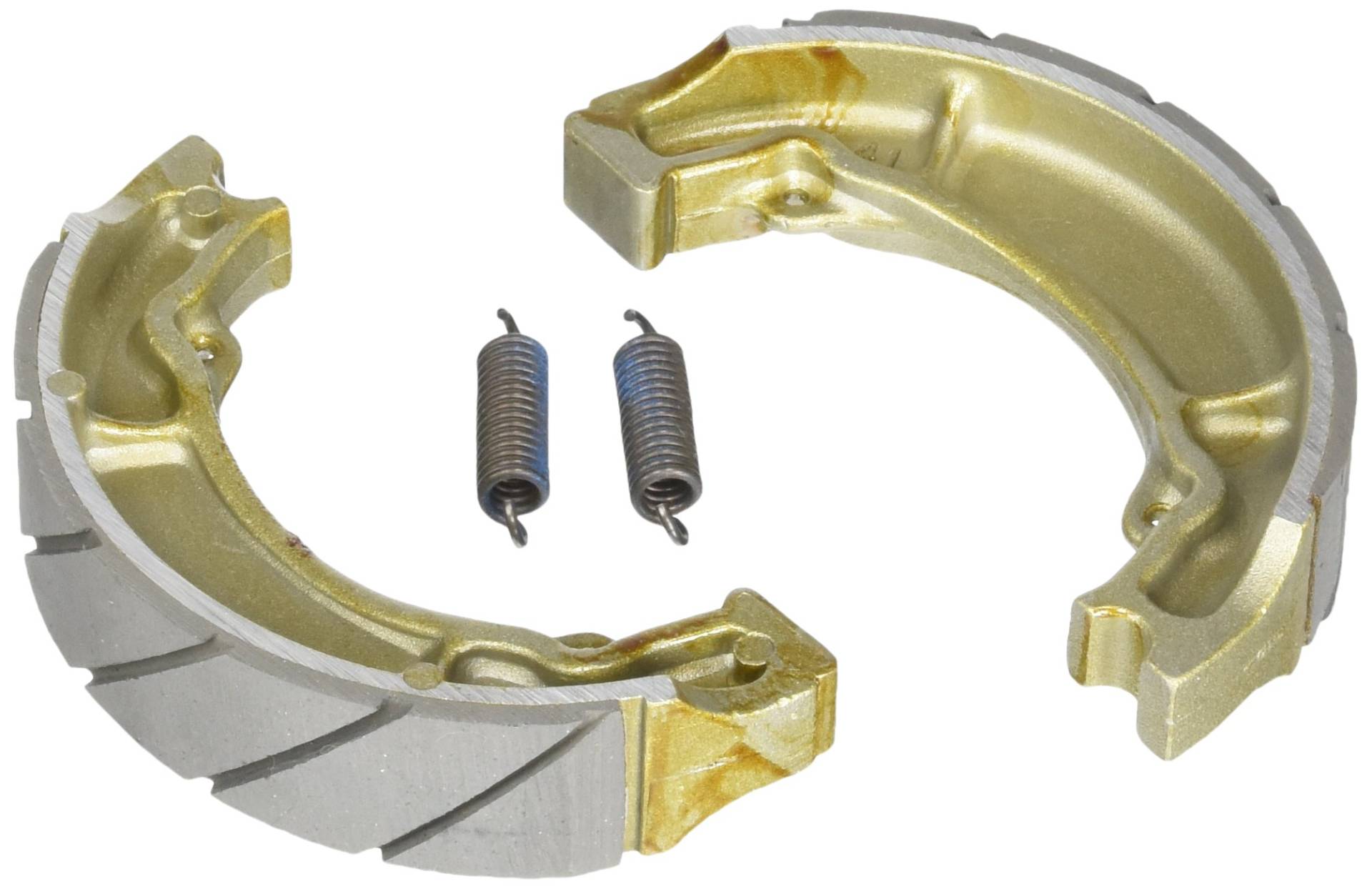 EBC Bremsen 506 G Wasser gerillt Bremsbacke EBC Bremsen 506 G Wasser gerillt Bremsbacke von EBC Brakes