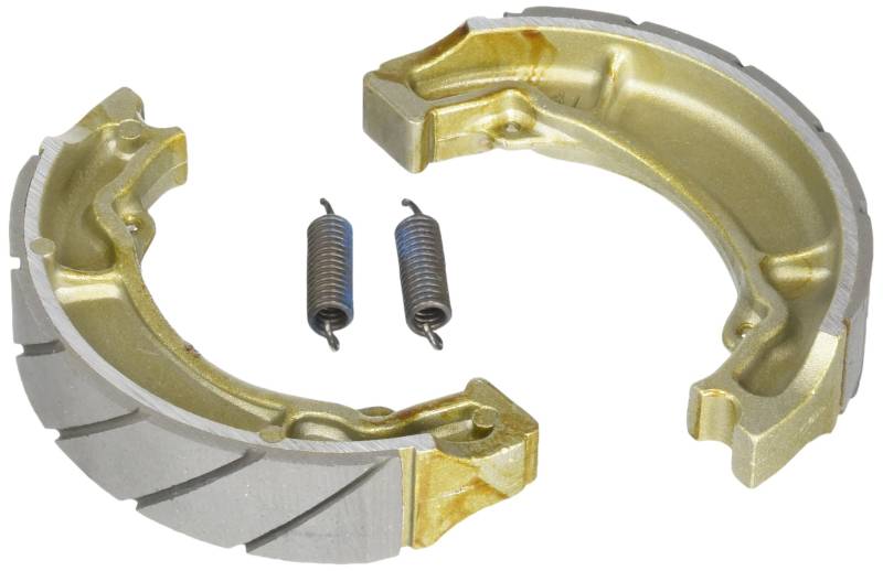 EBC Bremsen 506 G Wasser gerillt Bremsbacke von EBC Brakes