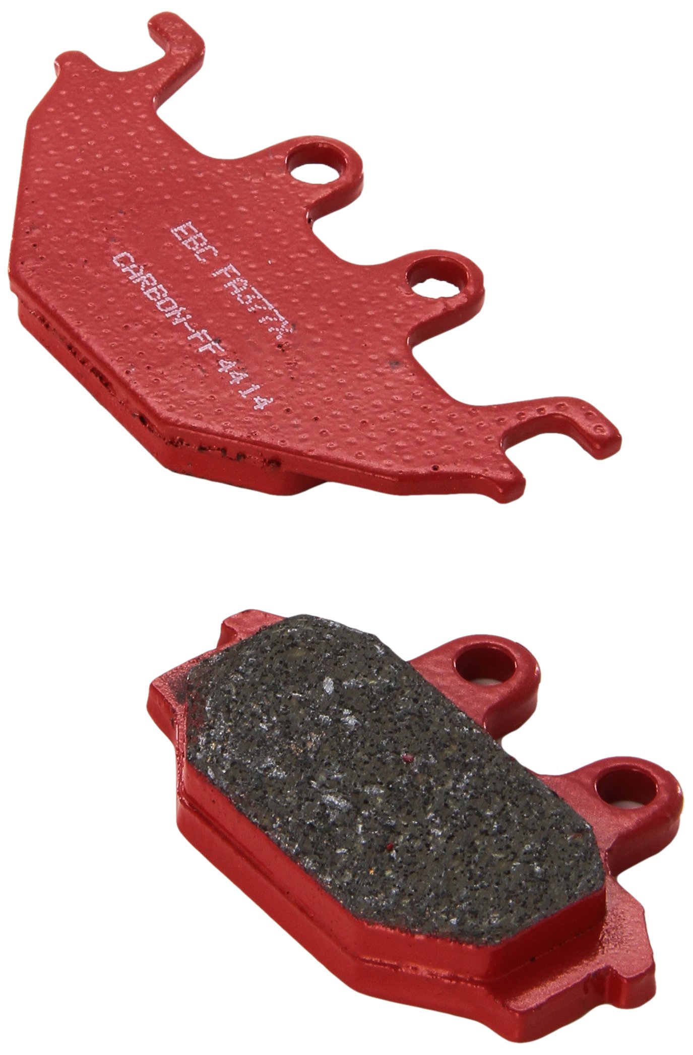 EBC Brakes FA377X Scheibenbremsbelagsatz EBC Brakes FA377X Scheibenbremsbelagsatz von EBC Brakes