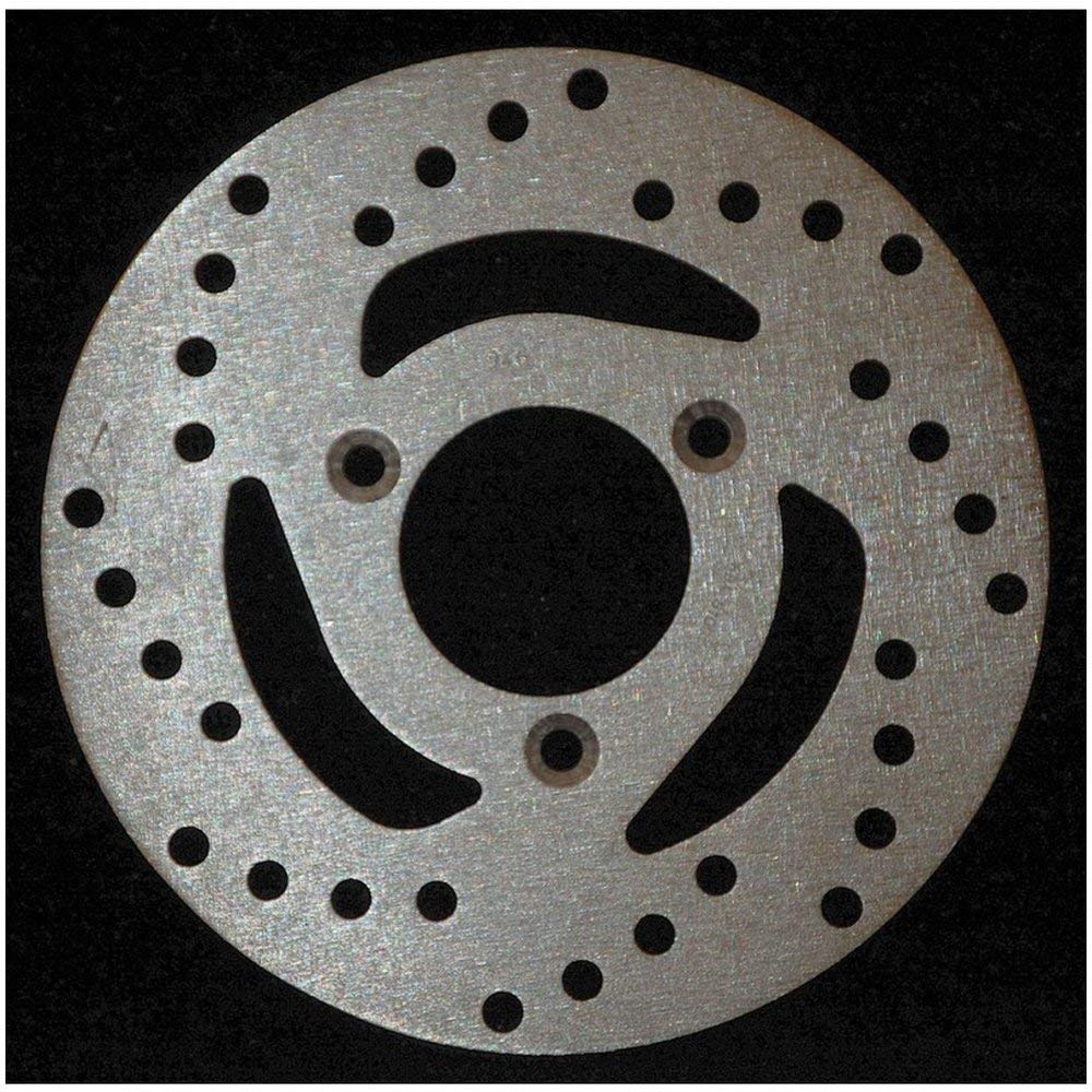 EBC Bremsscheibe Malaguti F12-F15 FR ONT EBC Bremsscheibe Malaguti F12-F15 FR ONT von EBC Brakes