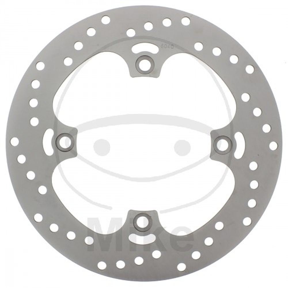 EBC Bremsscheibe SUZUKI DR 350/S FRO NT EBC Bremsscheibe SUZUKI DR 350/S FRO NT von EBC Brakes