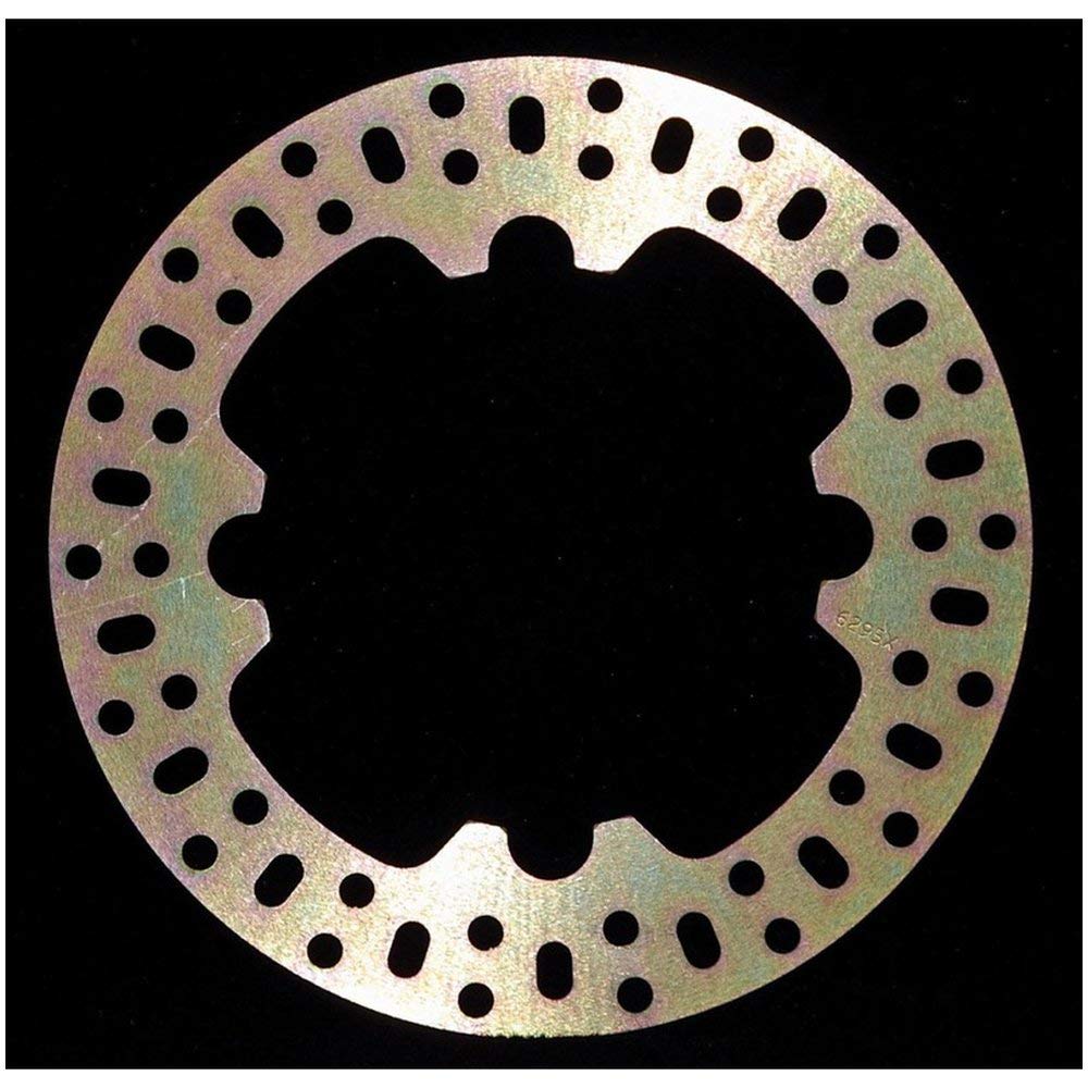 EBC Bremsscheiben Pro-Lite Disc (wärmebehandelt) Ø=220mm / schwimmende Scheibe für Husquarna - CR 125 | CR 125 | WR 125 | CR 250 | CR 250 | TC 250 | TE 250 | WR 250 | WR 360 | SM 400 | TE 400 | SM 450 | TC 450 | TE 450 | SM 510 | TC 510 | TE 510 | SM 570 | TC 570 | LT 610 | SM 610 | SMR 630 | STR 650 von EBC Brakes