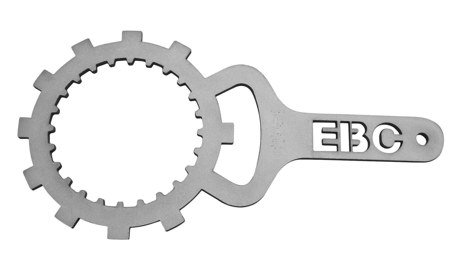 EBC Kupplung Kupplungslamellen Haltewerkzeug EBC Kupplung Kupplungslamellen Haltewerkzeug von EBC Brakes