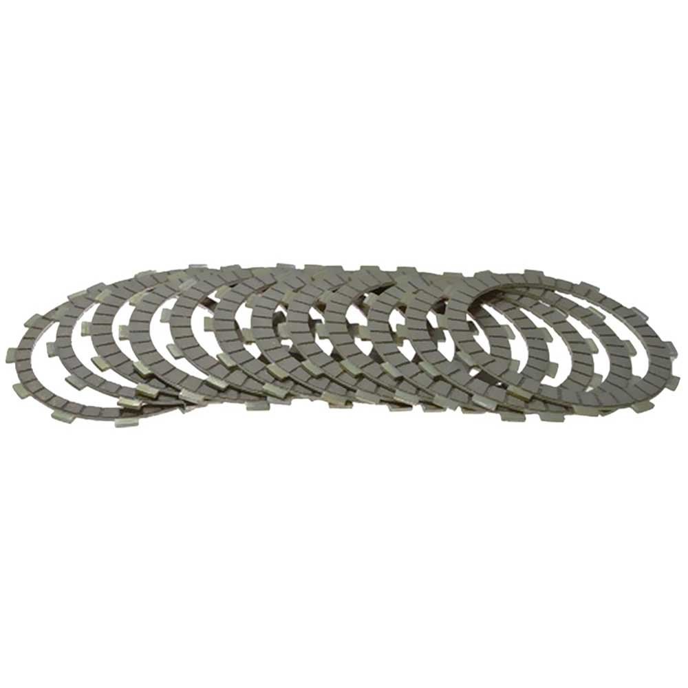 EBC Kupplungssatz CK4515 EBC Kupplungssatz CK4515 von EBC Brakes