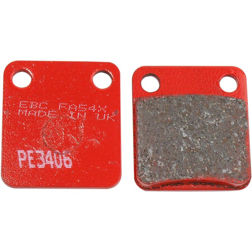 EBC fa054tt Bremsbeläge EBC fa054tt Bremsbeläge von EBC Brakes