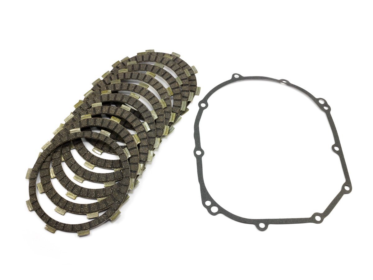 Kupplung Reparatur Satz EBC Deckel Dichtung für Honda Kupplung Reparatur Satz EBC Deckel Dichtung für Honda von EBC Brakes