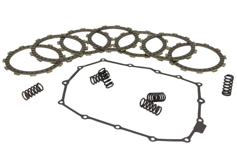 Kupplung Reparatur Satz EBC Feder + Dichtung für H o n d a XRV 750 Africa Twin XRV750 Baujahr 1990-2003 von EBC Brakes