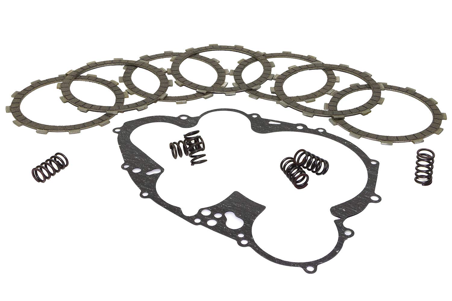 Kupplung Reparatur Satz EBC Feder + Dichtung für Kawasaki KLX 650 C KLX 650 R KLX650R KLX650C Baujahr 1993-2001 Kupplung Reparatur Satz EBC Feder + Dichtung für Kawasaki KLX 650 C KLX 650 R KLX650R KLX650C Baujahr 1993-2001 von EBC Brakes