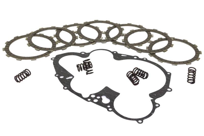Kupplung Reparatur Satz EBC Feder + Dichtung für Kawasaki KLX 650 C KLX 650 R KLX650R KLX650C Baujahr 1993-2001 von EBC Brakes