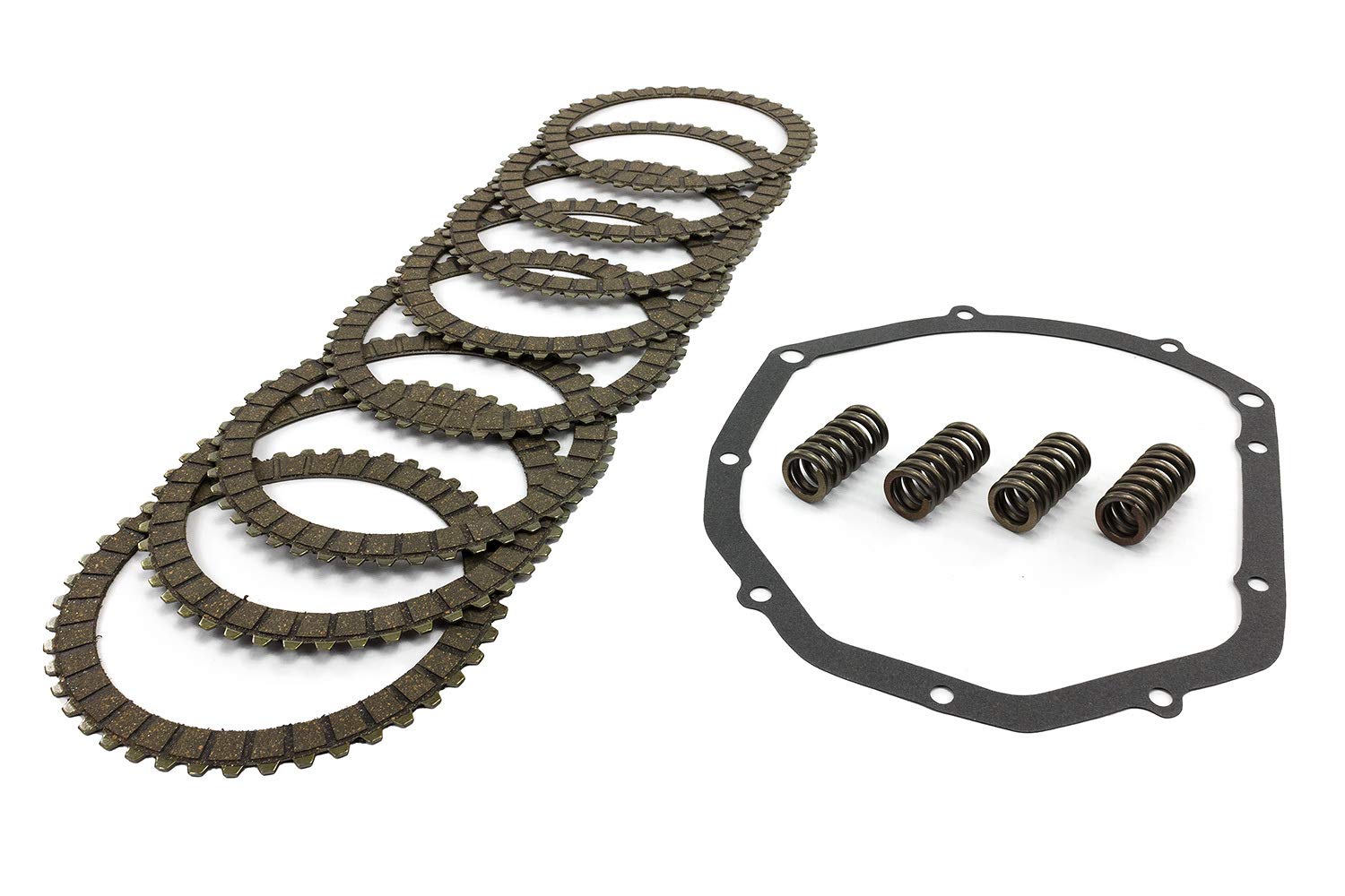 Kupplung Reparatur Satz EBC Feder + Dichtung für S u z u k i GSX 750 F GSXR 750 GSX-R Kupplung Reparatur Satz EBC Feder + Dichtung für S u z u k i GSX 750 F GSXR 750 GSX-R von EBC Brakes