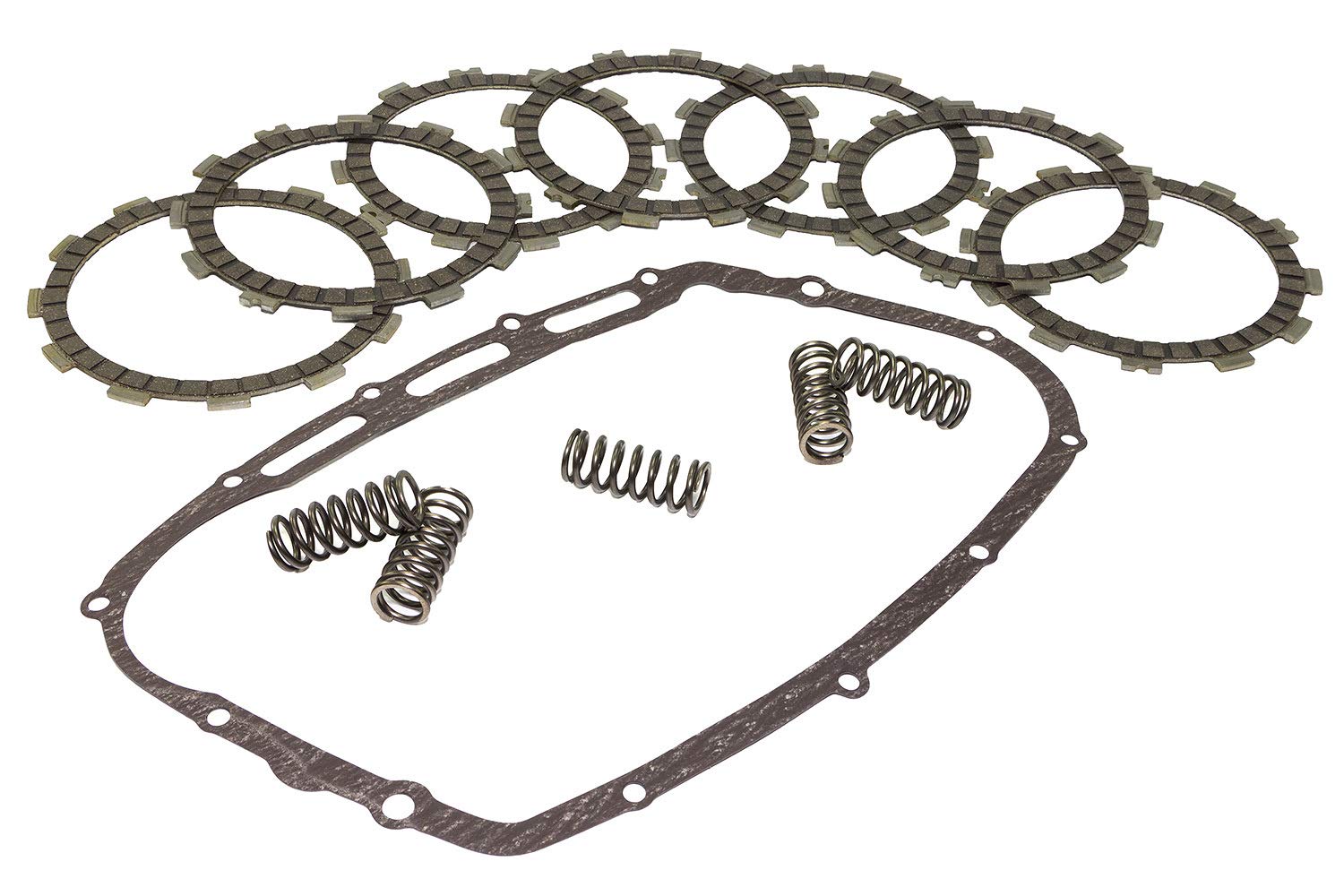 Kupplung Reparatur Satz EBC Feder + Dichtung für S u z u k i VL 800 C800 VL 800 C800 VL 800 VL800 VZ 800 M800 VZ 800 M800 Kupplung Reparatur Satz EBC Feder + Dichtung für S u z u k i VL 800 C800 VL 800 C800 VL 800 VL800 VZ 800 M800 VZ 800 M800 von EBC Brakes