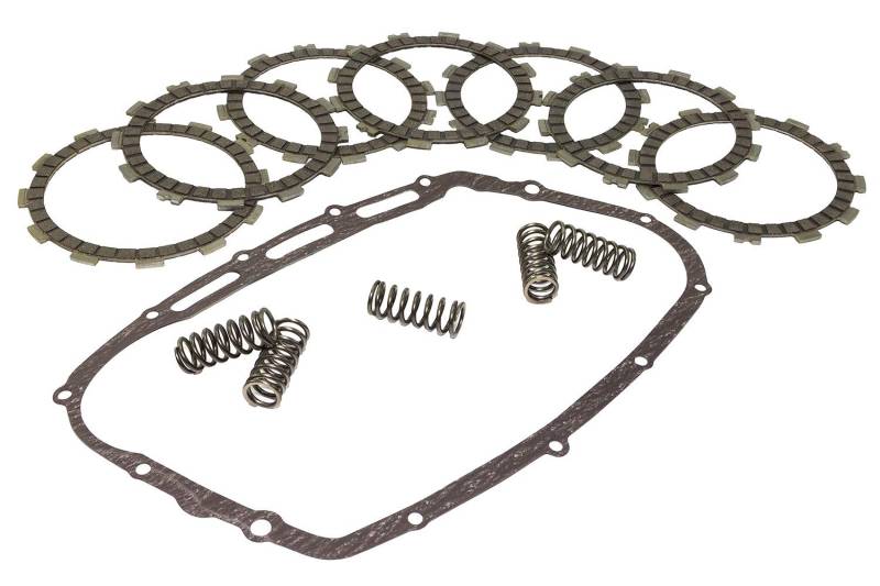 Kupplung Reparatur Satz EBC Feder + Dichtung für S u z u k i VL 800 C800 VL 800 C800 VL 800 VL800 VZ 800 M800 VZ 800 M800 von EBC Brakes