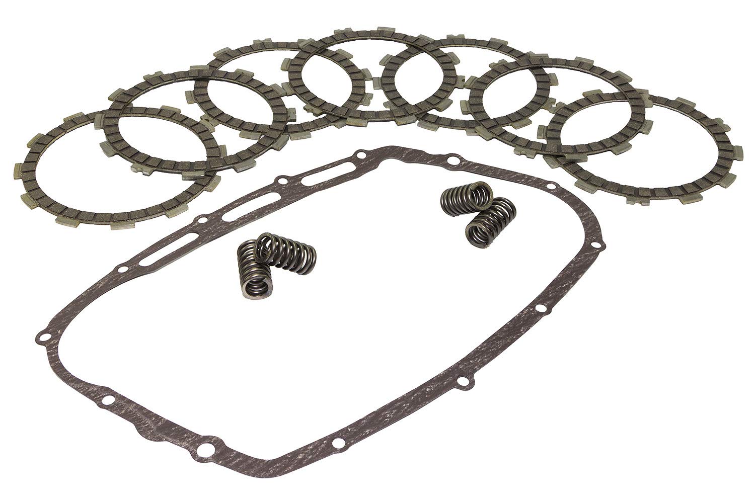 Kupplung Reparatur Satz EBC Feder + Dichtung für S u z u k i VS 600 GL VS 600 GLU VS 750 GLF VS 750 GLP VS 800 GL VS800 Kupplung Reparatur Satz EBC Feder + Dichtung für S u z u k i VS 600 GL VS 600 GLU VS 750 GLF VS 750 GLP VS 800 GL VS800 von EBC Brakes