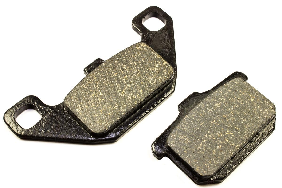 Bremsbeläge organisch FA085 EAN: 5050953000935 für Kawasaki Bremsbeläge organisch FA085 EAN: 5050953000935 für Kawasaki von EBC Brakes