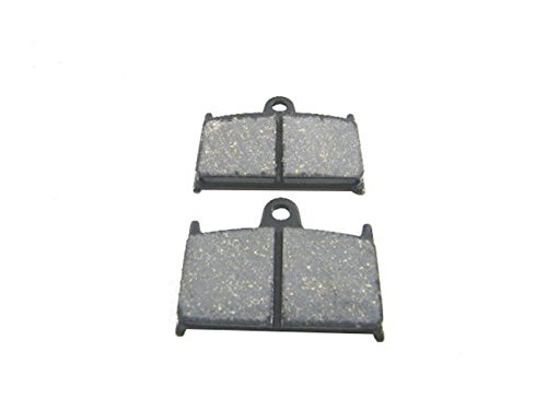 Bremsbeläge organisch FA145 EAN: 5050953001765 für MZ/MUZ Suzuki Yamaha von EBC Brakes