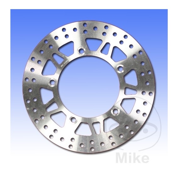 Bremsscheibe VORNE von EBC für Suzuki Burgman AN 400 Bj. 2003-2011 Typ: WVBW1111 / WVCG1111 +ABE Bremsscheibe VORNE von EBC für Suzuki Burgman AN 400 Bj. 2003-2011 Typ: WVBW1111 / WVCG1111 +ABE von EBC