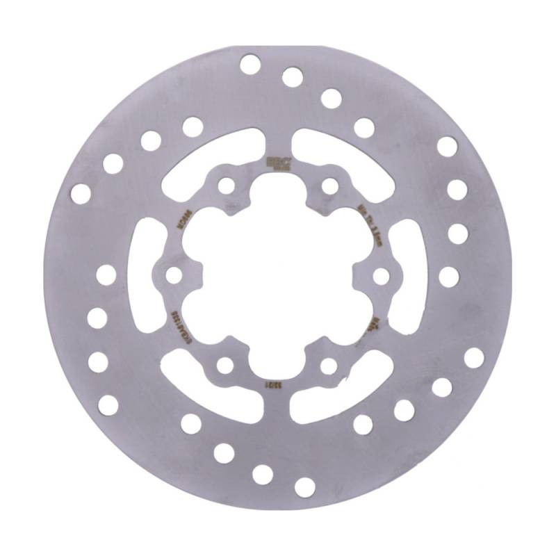 Bremsscheibe ebc md686 von EBC