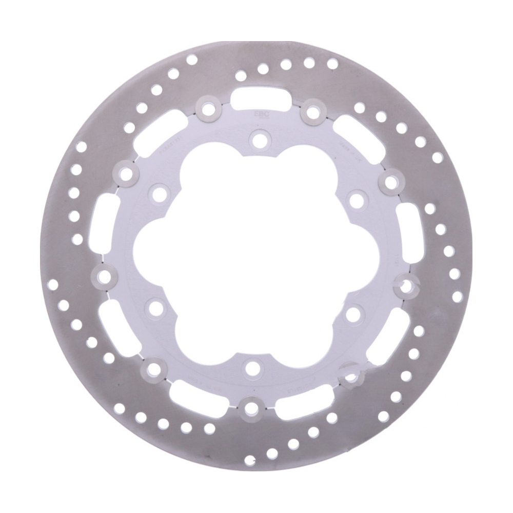Bremsscheibe links ebc md1021ls Bremsscheibe links ebc md1021ls von EBC