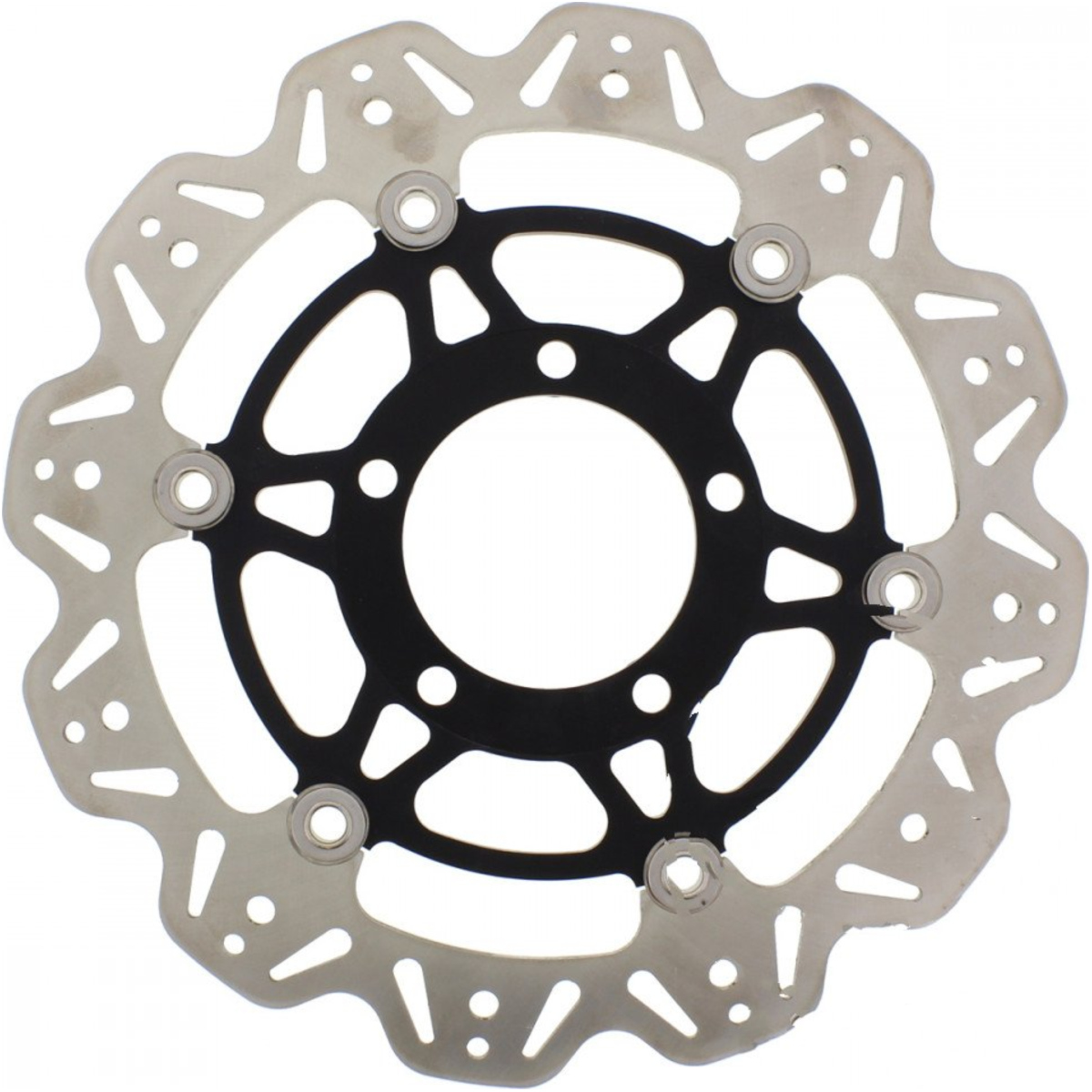 Bremsscheibe vee ebc vr4159blk Bremsscheibe vee ebc vr4159blk von EBC