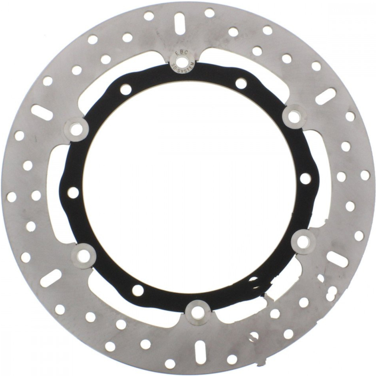Bremsscheibe x ebc md2121x Bremsscheibe x ebc md2121x von EBC