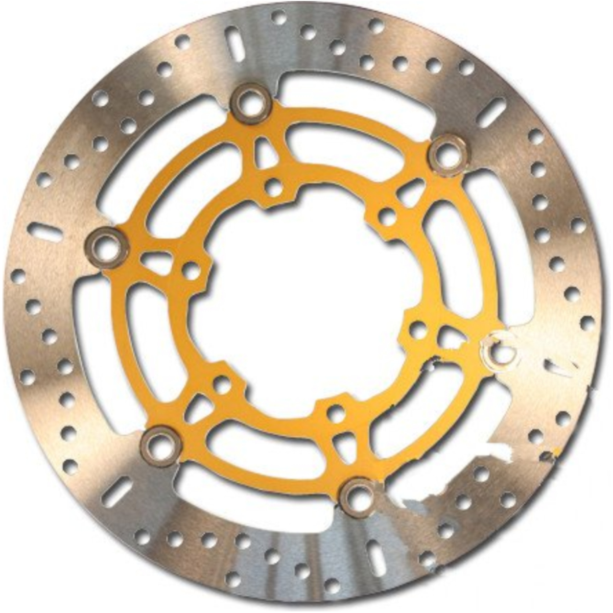 Bremsscheibe x ebc md3100x von EBC