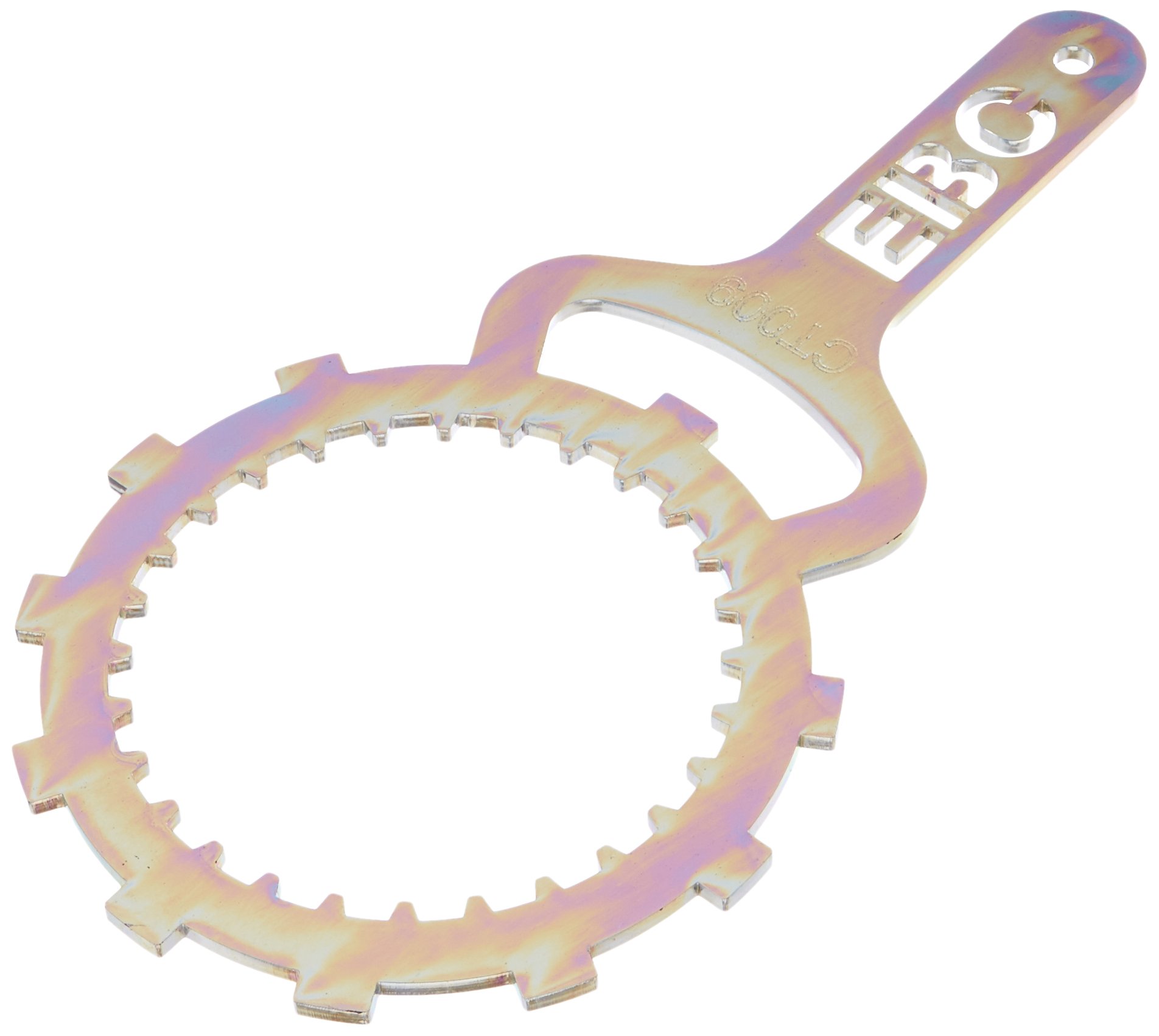 EBC Brakes CT009 Kupplungskorb Haltewerkzeug von EBC