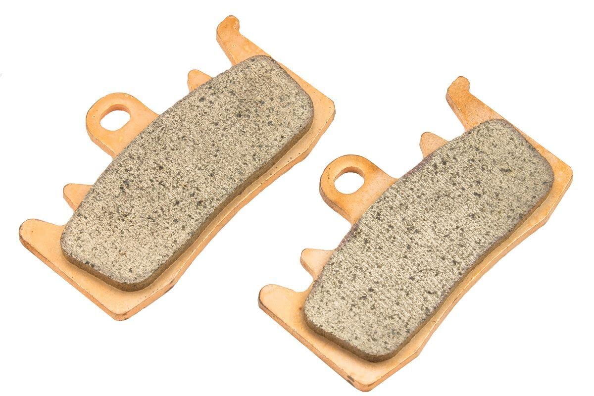 EBC Brakes FA630HH Double-H Series Sintered Disc Brake Pad by EBC Brakes EBC Brakes FA630HH Double-H Series Sintered Disc Brake Pad by EBC Brakes von EBC Brakes