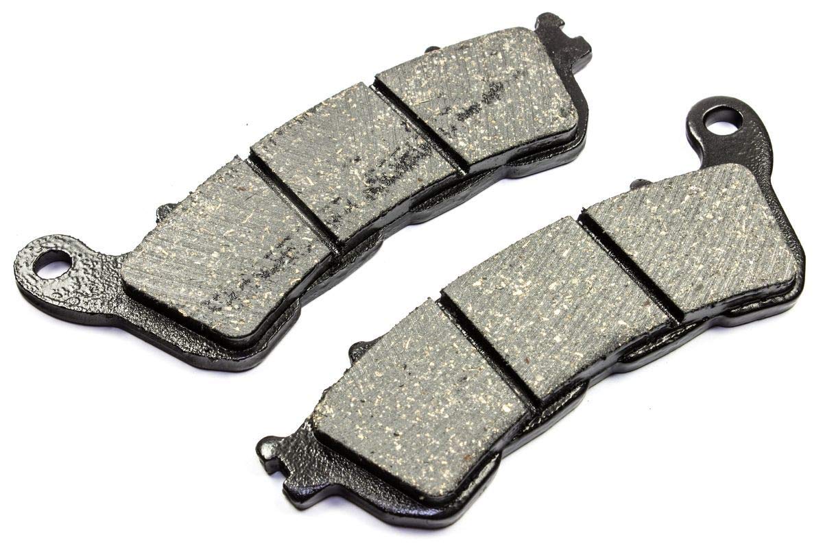 EBC Bremsbeläge SFA Scooter SFA388 EBC Bremsbeläge SFA Scooter SFA388 von EBC Brakes