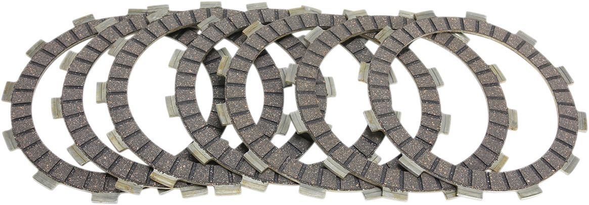 EBC Clutch Friction Plate Kit von EBC