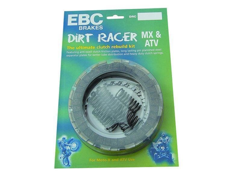 EBC Clutch Kit Dirt Drc Series von EBC