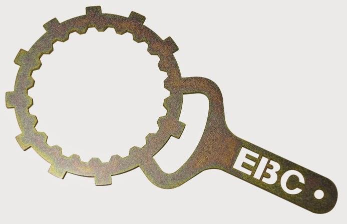 EBC Clutch Removal Tool Ct Ser von EBC