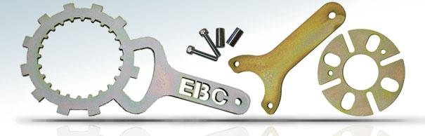 EBC Clutch Removal Tool Ct Ser von EBC
