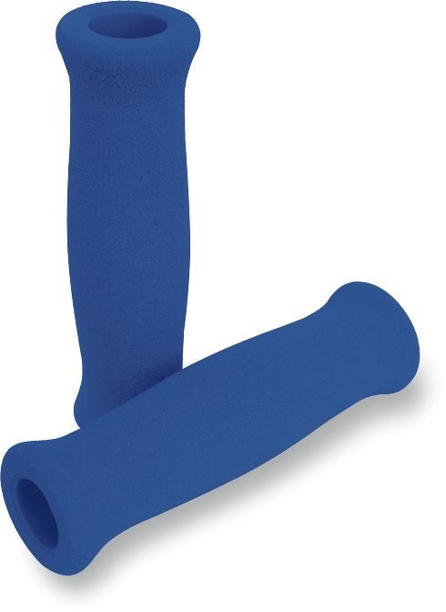 EBC Grips Baja Foam Blue Bg03 von EBC