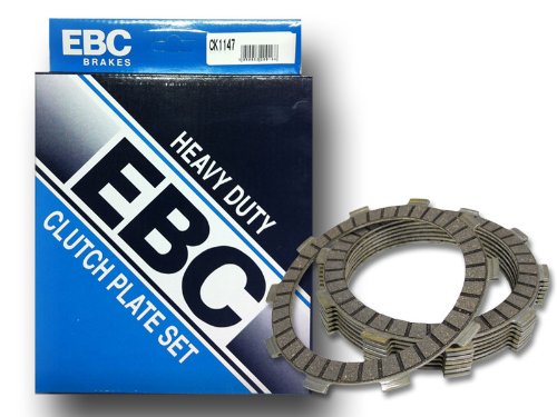 EBC Kupplung Premium Kupplungs-Kit (CK-Serie) von EBC