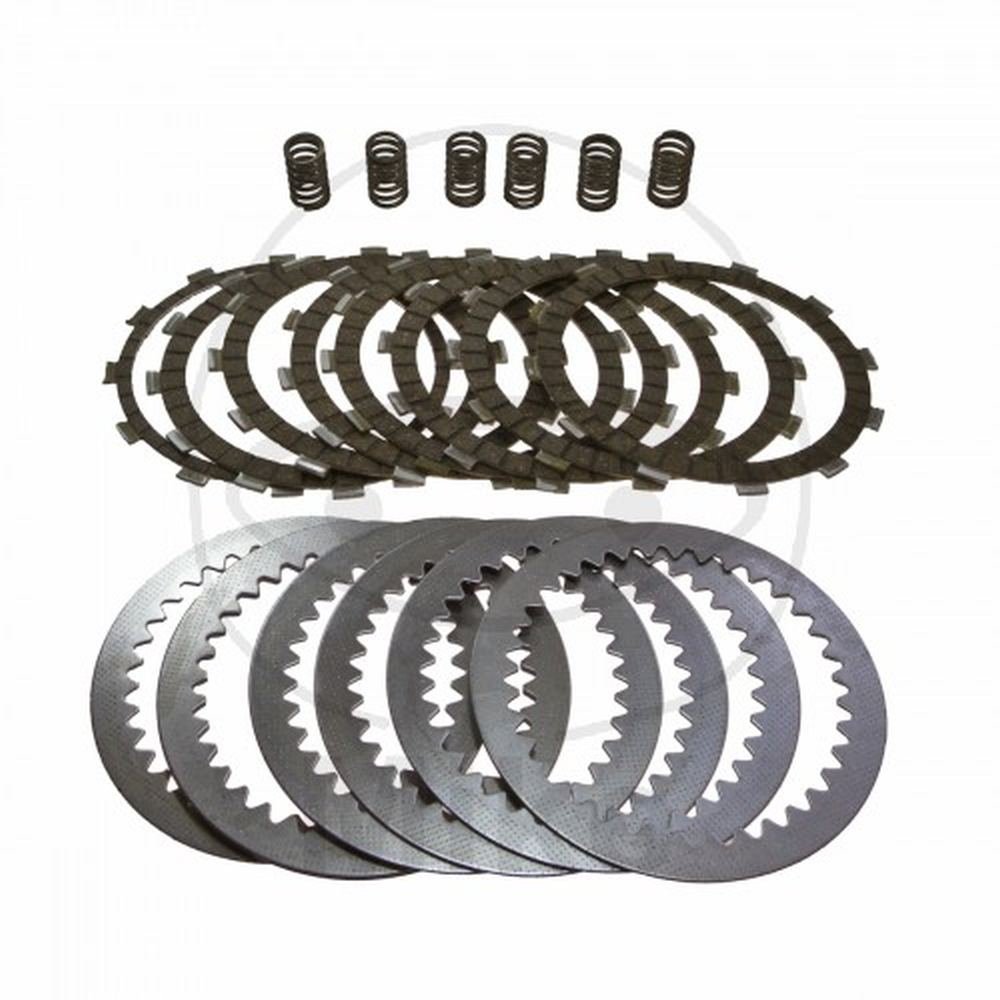 EBC drc205 Clutch Kit New EBC drc205 Clutch Kit New von EBC Brakes