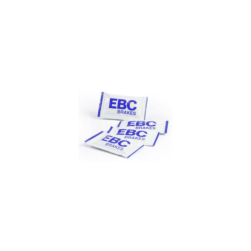 Ebc Brake Kolben Lube Bag von EBC
