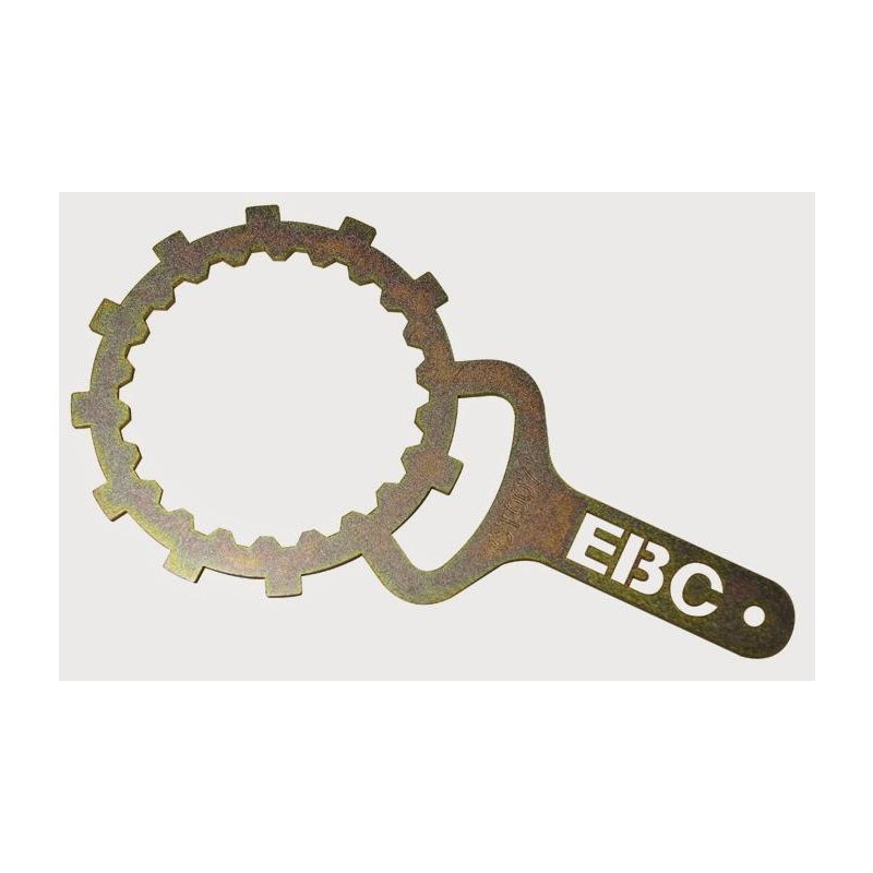 Ebc Clutch Basket Holding Too Ct060 von EBC