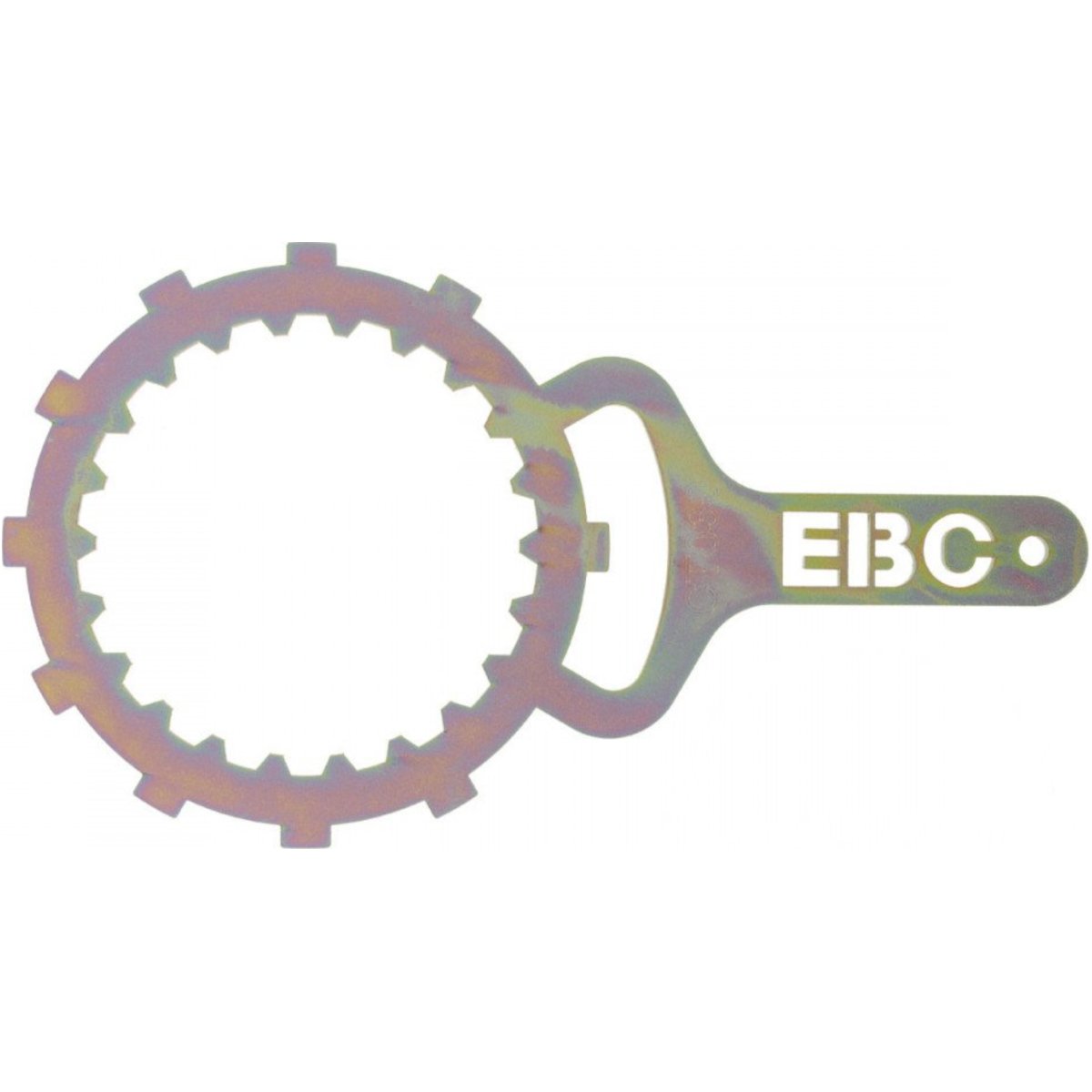 Ebc ct030 kupplungskorbhalter Ebc ct030 kupplungskorbhalter von EBC